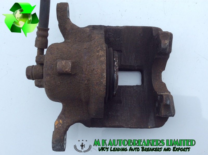 Honda Civic MK8 From 06-11 Front Brake Caliper Driver Side - Image 3