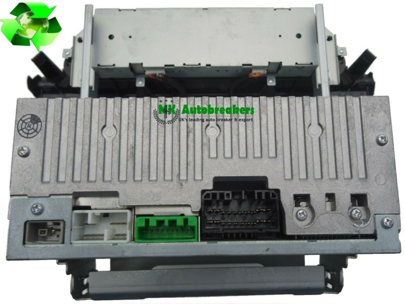 Honda FRV From 2005-2010 CD Player - Image 2