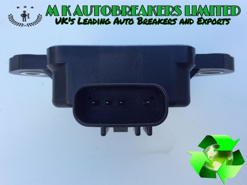 Honda-Jazz From 09-13 Yaw Rate Sensor - Image 3