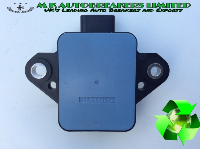 Honda-Jazz From 09-13 Yaw Rate Sensor - Image 4