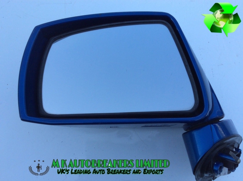 Hyundai Coupe From 00-04 Electric Wing Mirror Passenger Side (Breaking for Part