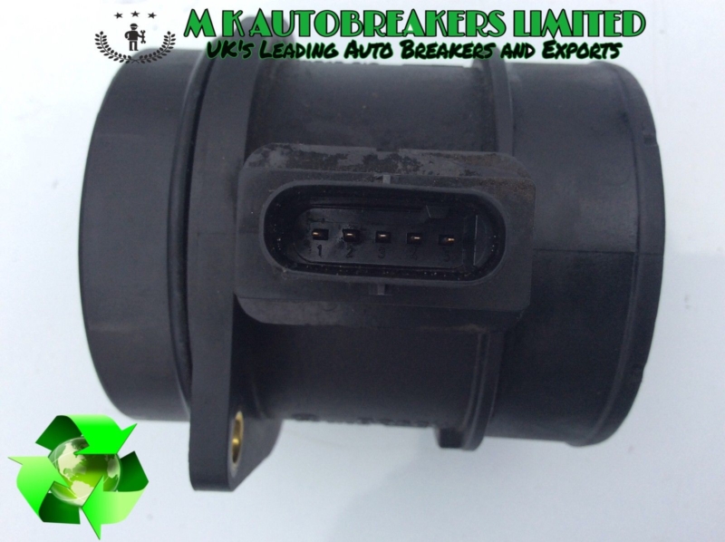 Hyundai Santa F Model CRD-i From 06-09 Mass Airflow Meter - Image 5