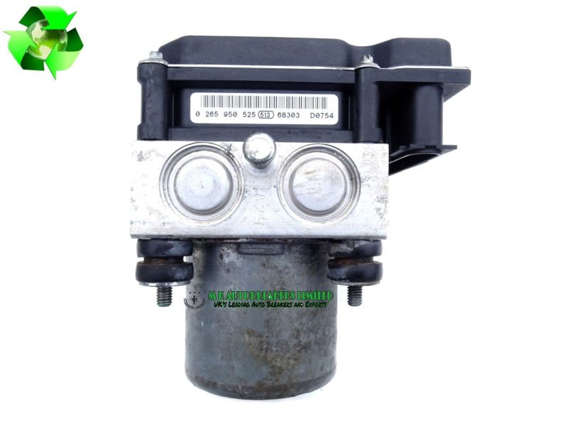 Hyundai Santa Fe Model From 2006-2012 ABS Modulator Pump - Image 4