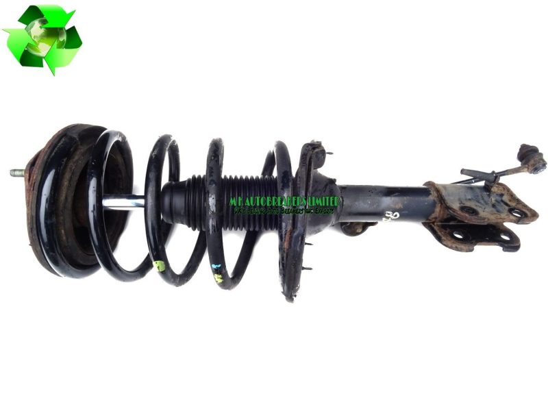 Hyundai Santa Fe Model From 2006-2012 Front Shock Absorber Driver Side - Image 3