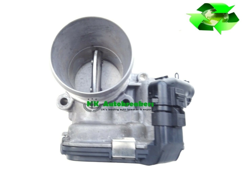 Hyundai Tucson 1.7 Diesel From 2015-2018 Throttle Body - Image 3