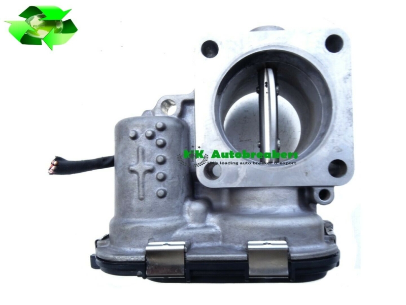 Hyundai Tucson 1.7 Diesel From 2015-2018 Throttle Body - Image 2