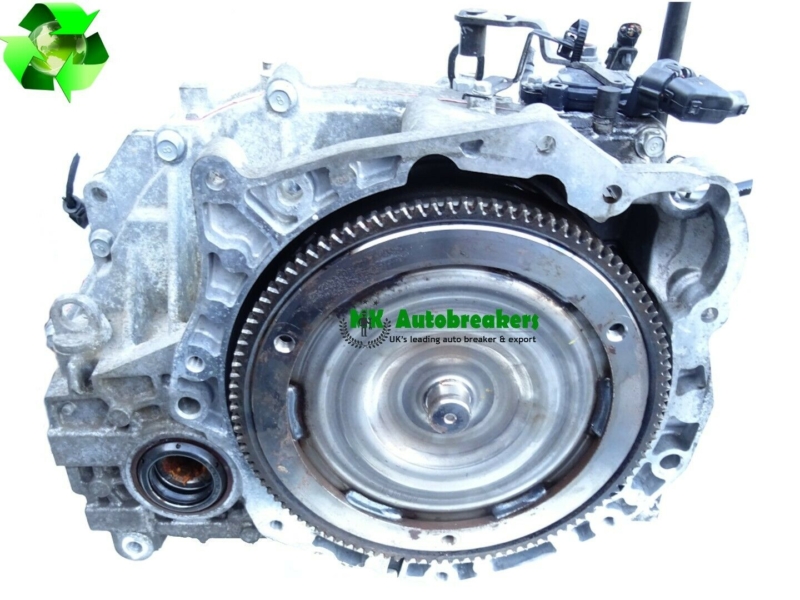 Kia Ceed 1.6 Petrol From 2006-2009 Automatic Gearbox - Image 2