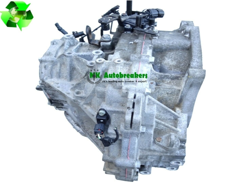 Kia Ceed 1.6 Petrol From 2006-2009 Automatic Gearbox - Image 3