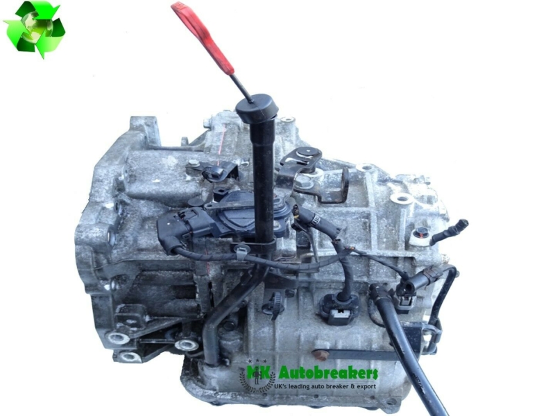 Kia Ceed 1.6 Petrol From 2006-2009 Automatic Gearbox - Image 4