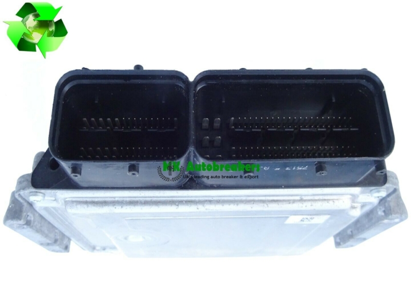 Kia Sportage 1.7 Diesel From 2011-2015 Engine Control Unit ECU - Image 2