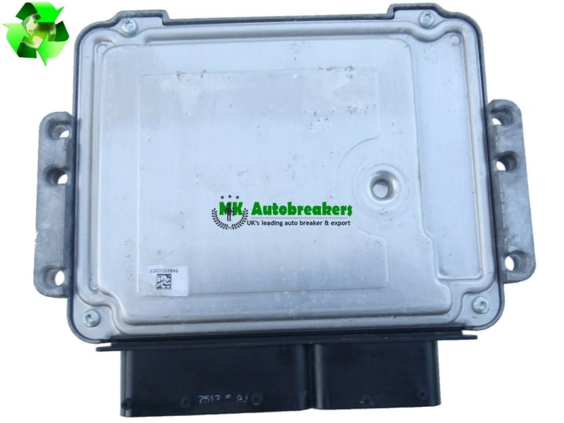 Kia Sportage 1.7 Diesel From 2011-2015 Engine Control Unit ECU - Image 3