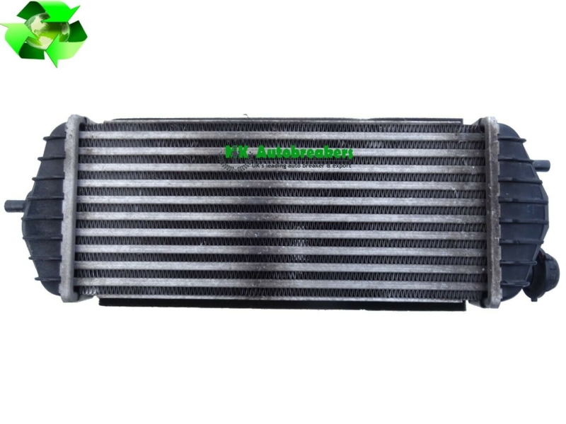 Kia Sportage 1.7 Diesel From 2011-2015 Intercooler Radiator - Image 2