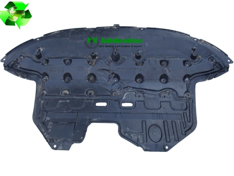 Kia Sportage From 2011-2015 Engine Under Cover Tray - Image 2