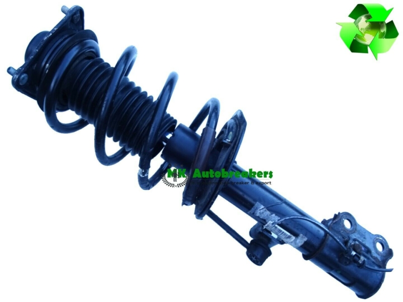 Kia Sportage Shock Absorber Front Right 54661-3U010 Genuine 2012 - Image 2
