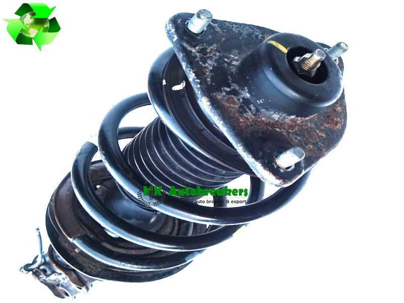 Kia Sportage From 2011-2015 Front Shock Absorber Right Side