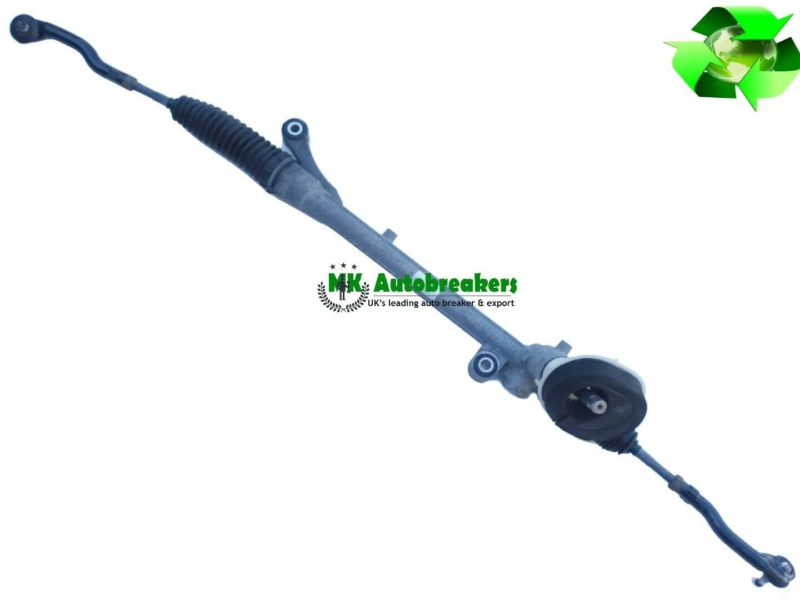 Mazda 2 Model From 2007-2011 Power Steering Rack