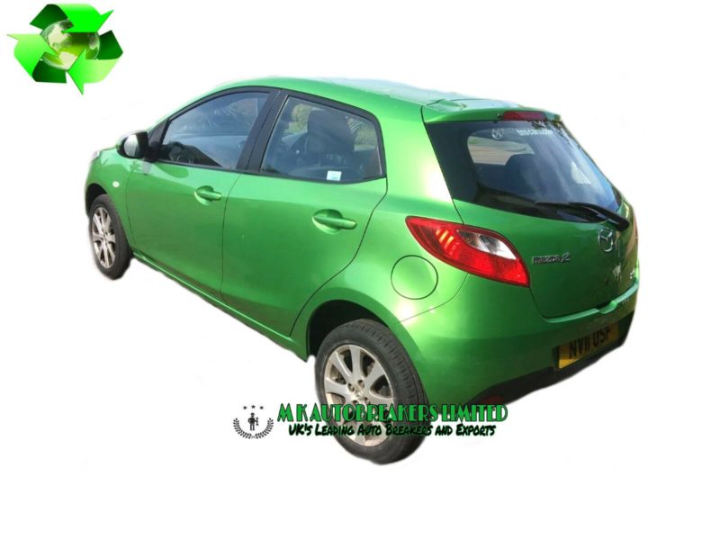 Mazda 2 Model From 2007-2011 Steering Wheel Bag Air - Image 3