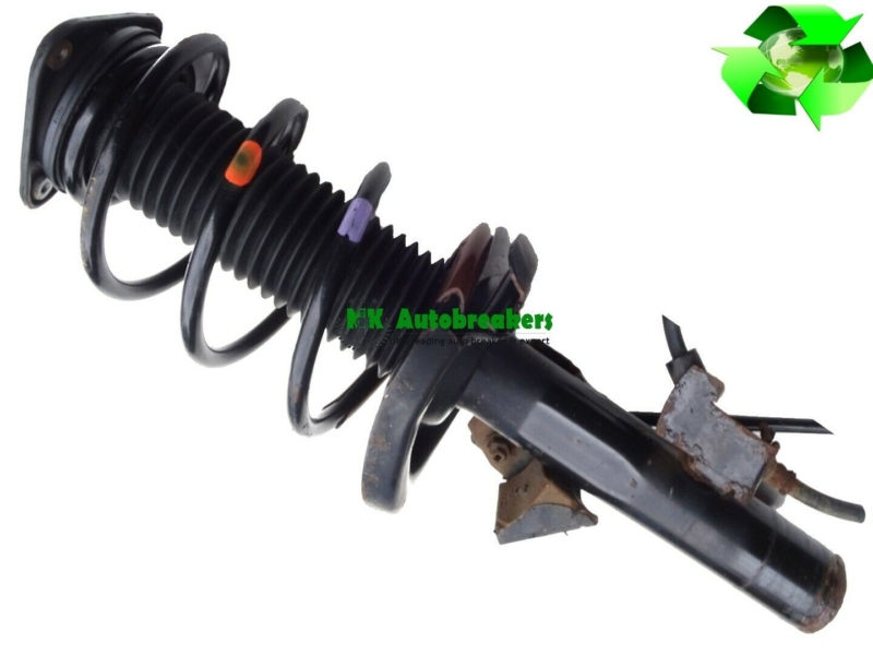 Mazda 3 From 2009-2013 Front Right Shock Absorber