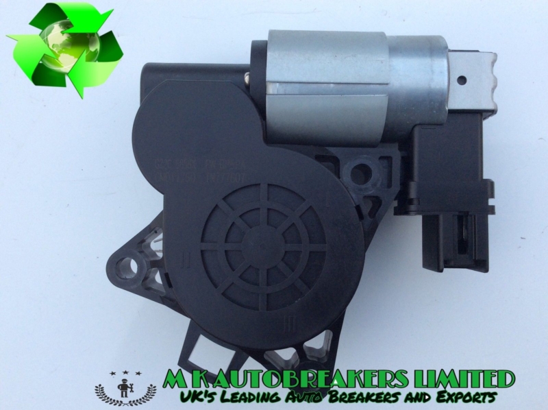 Mazda 3 Model from 2004-2008 Electric Window Regulator motor Passenger Side N/S - Image 3