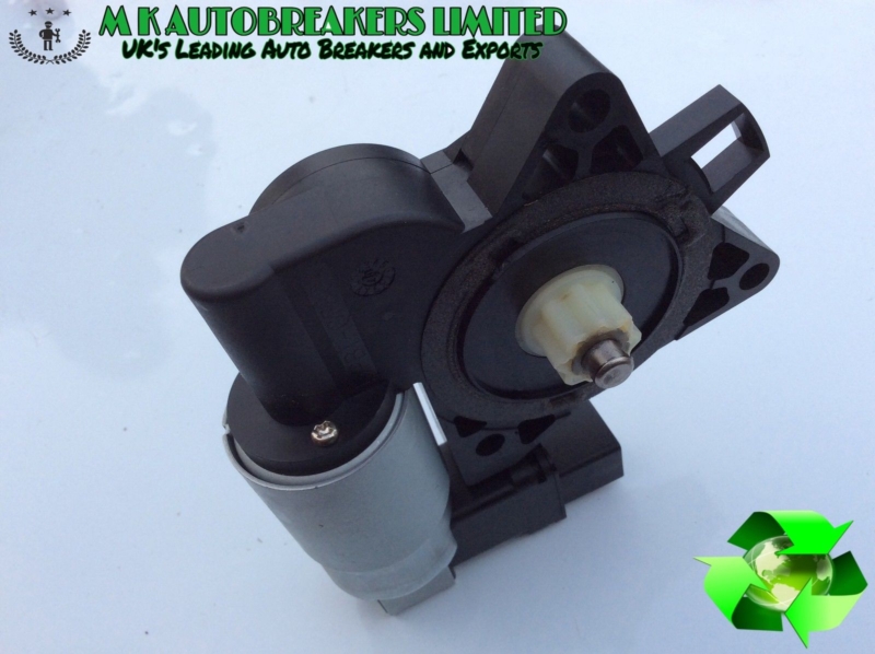 Mazda 3 Model from 2004-2008 Electric Window Regulator motor Passenger Side N/S - Image 4