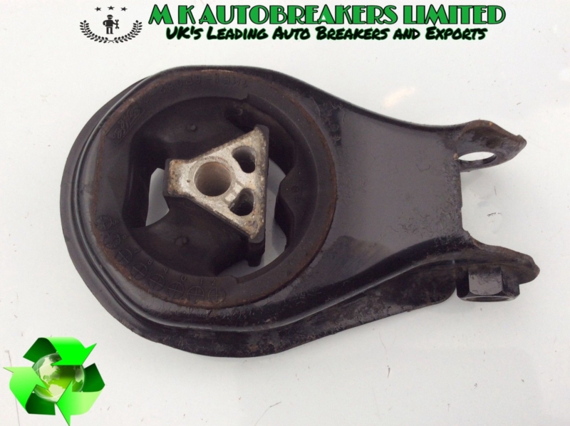 Mazda 3 Model from 2005-2008 Rear Engine and Gearbox Mounting - Image 4