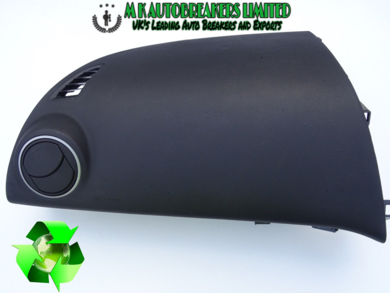 Mazda 6 From 08-12 Complete Air Bag Kit - Image 3