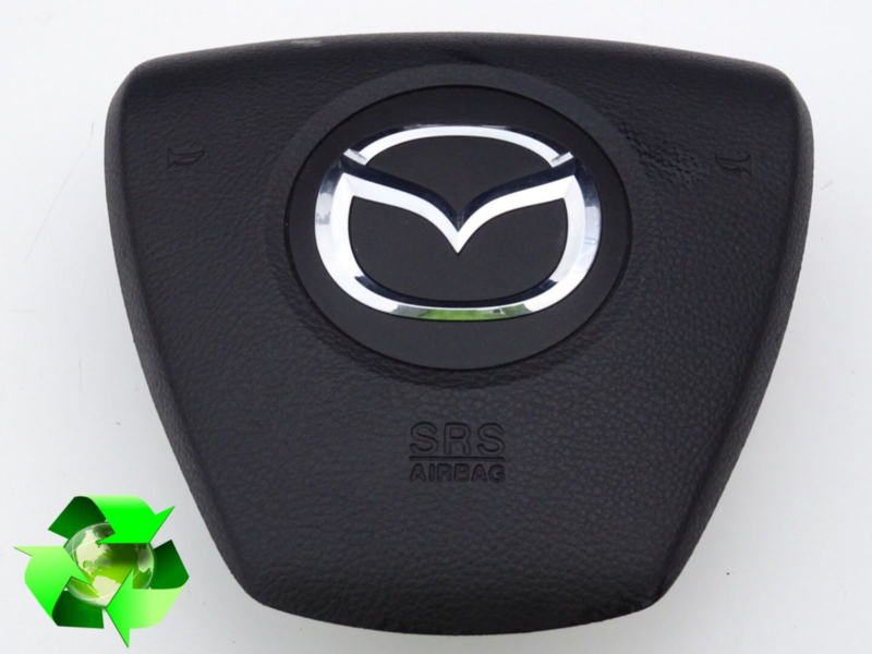 Mazda 6 From 08-12 Complete Air Bag Kit - Image 8