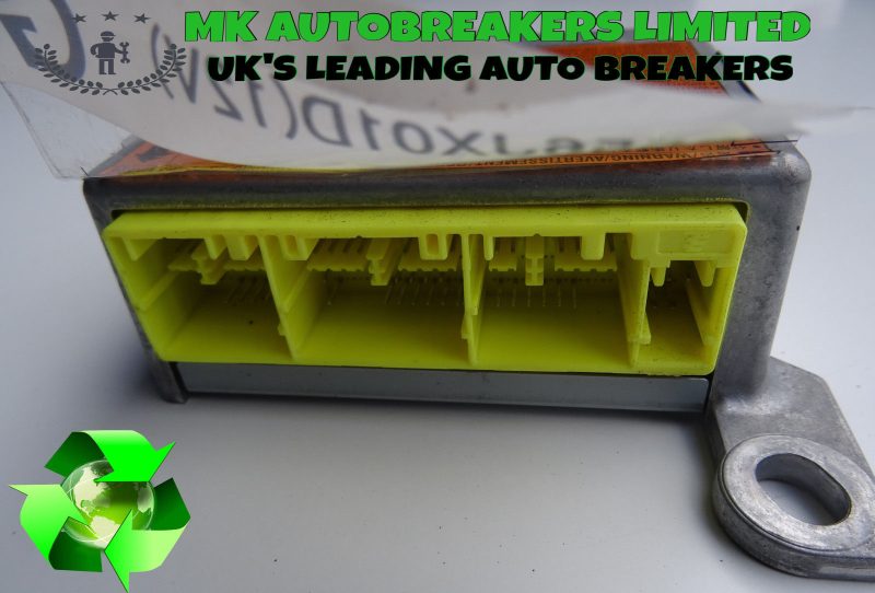 Nissan-NV200-15-Diesel-From-10-16-Airbag-ECU-Module-Breaking-For-Spare-Parts-222800154215-2