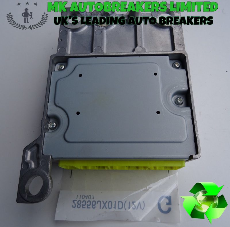 Nissan-NV200-15-Diesel-From-10-16-Airbag-ECU-Module-Breaking-For-Spare-Parts-222800154215-3