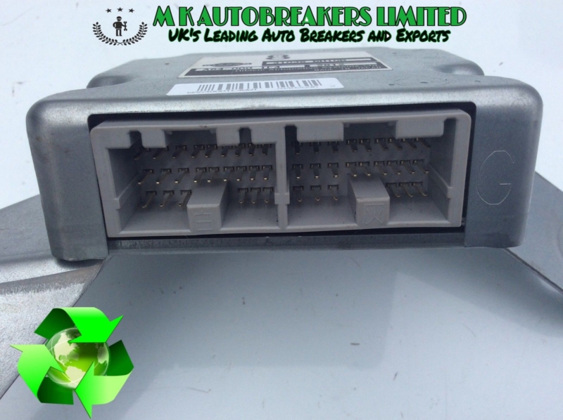 Nissan Note E11 Transmission Control Unit 31036BH10B Genuine 2012