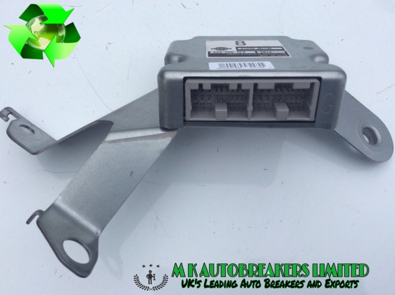 Nissan Note E11 Transmission Control Unit 31036BH10B Genuine 2012