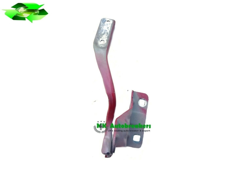 Nissan Qashqai From 2006-2009 Bonnet Hinges Pair - Image 2