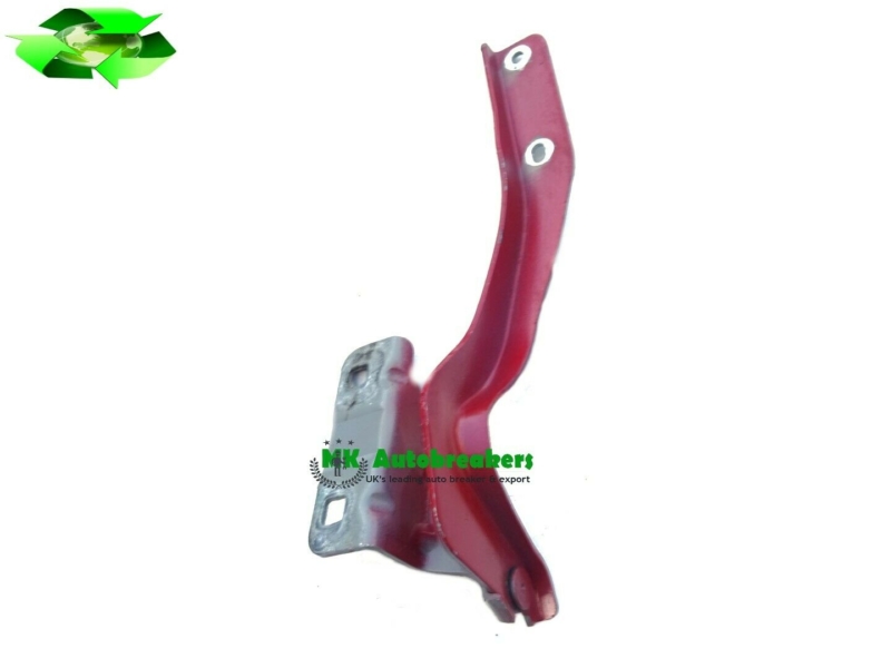 Nissan Qashqai From 2006-2009 Bonnet Hinges Pair