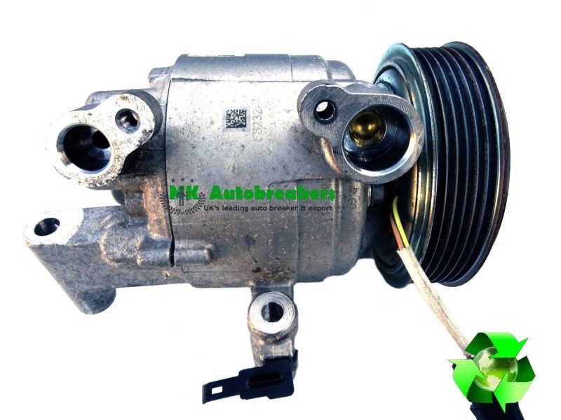 Peugeot 108 Model From 2014-2017 AC Compressor Pump - Image 2