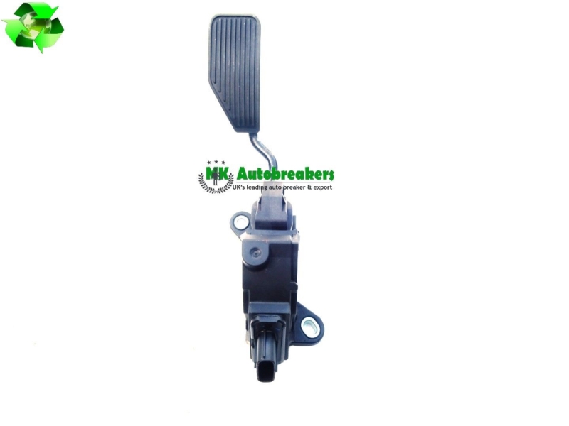 Peugeot 108 Model From 2014-2017 Accelerator Throttle Pedal - Image 3