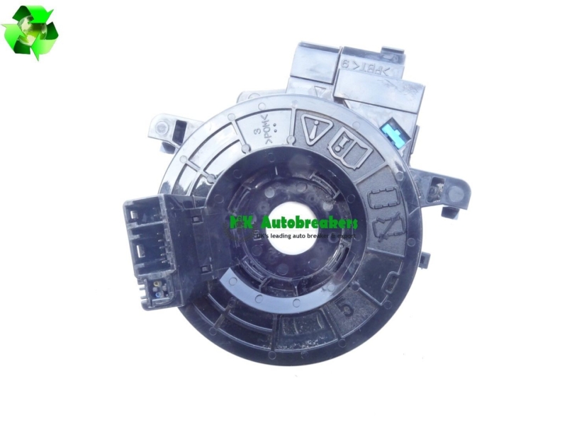 Peugeot 108 Model From 2014-2017 Airbag Clock Spring Squib - Image 2