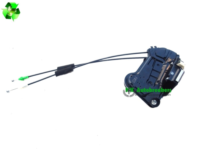 Peugeot 108 Model From 2014-2017 Front Door Lock Catch Right Side - Image 3