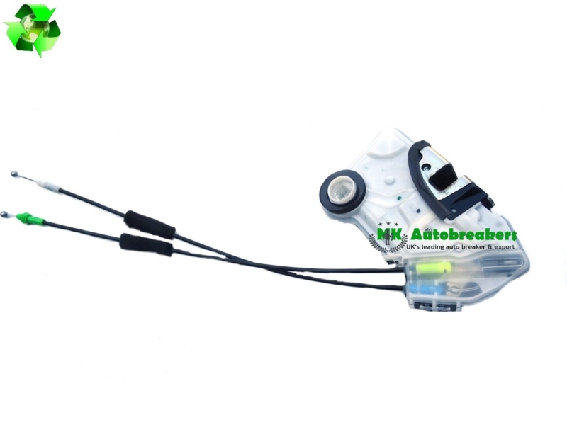 Peugeot 108 Model From 2014-2017 Front Door Lock Catch Right Side - Image 5