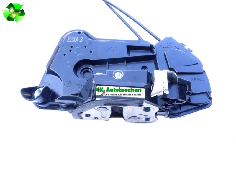 Peugeot 108 Model From 2014-2017 Front Door Lock Catch Right Side - Image 2