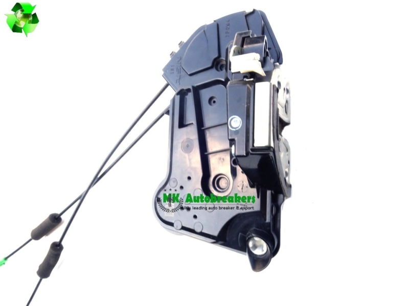 Peugeot 108 Model From 2014-2017 Front Door Lock Catch Right Side - Image 4