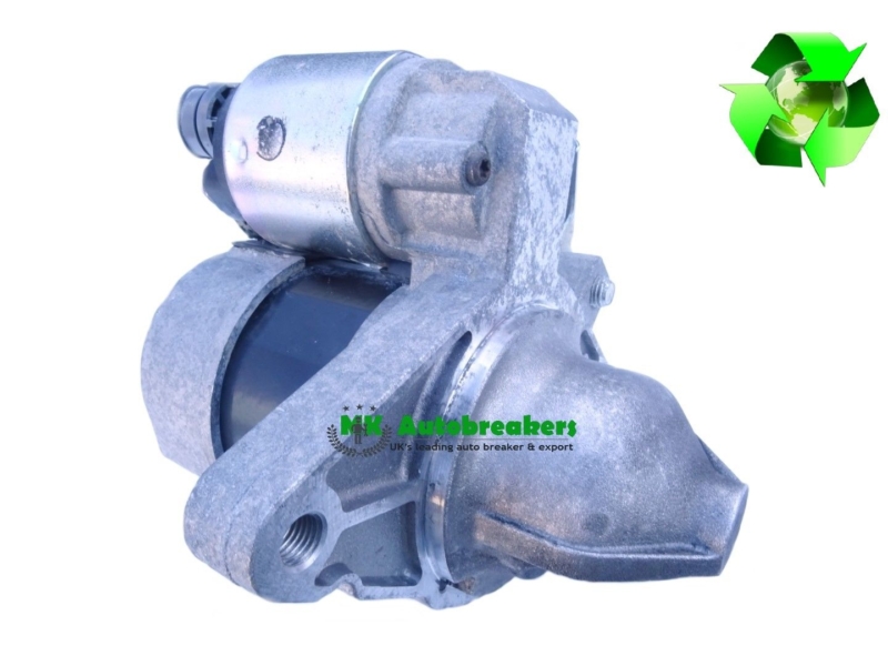 Peugeot 108 Model From 2014-2017 Starter Motor - Image 3