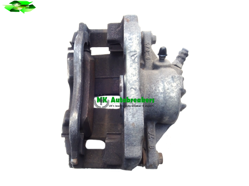 Peugeot 208 1.2 From 2012-2018 Front Brake Caliper Left Side - Image 2