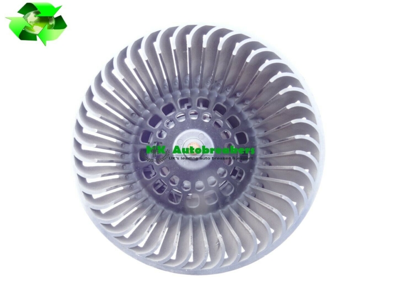 Peugeot 308 Heater Blower Fan Motor 6441Z7 Genuine 2010-2014