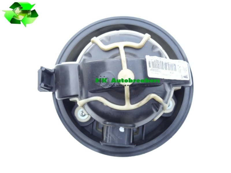 Peugeot 308 Heater Blower Fan Motor 6441Z7 Genuine 2010-2014