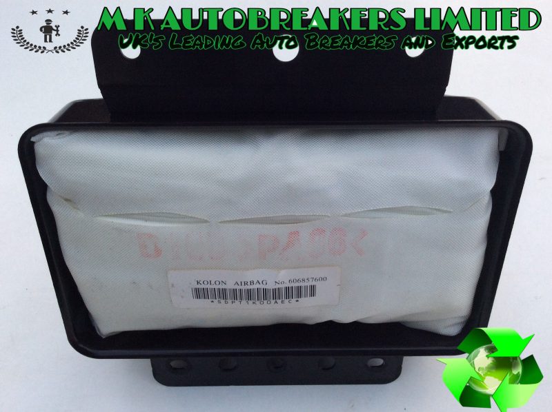 Ssangyong-Kyron-From-05-12-Complete-Airbag-Kit-Breaking-For-Spare-Parts-222722101625-4