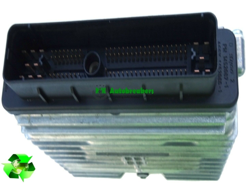 Ssangyong Rexton 2.7 Diesel From 2006-2012 ECU - Image 3