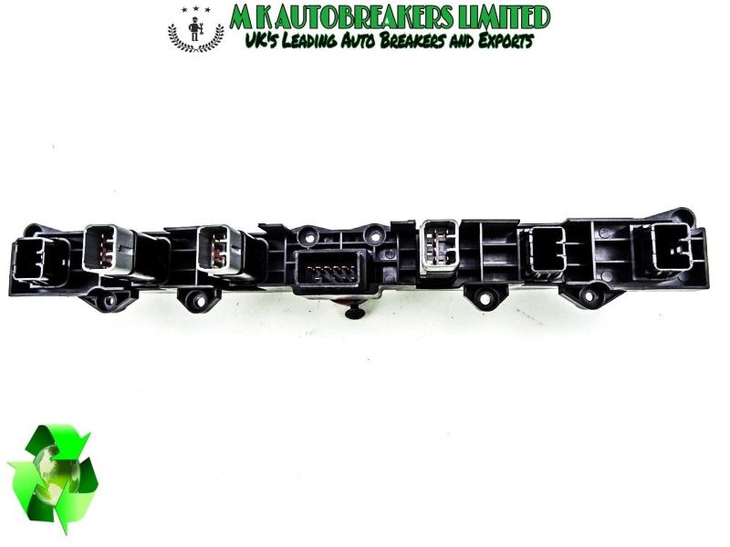 Ssangyong-Rodius-From-05-10-Hazard-Warning-Tailgate-and-Headlight-Heating-Switch-222930529545-2 Ssangyong-Rodius-From-05-10-Hazard-Warning-Tailgate-and-Headlight-Heating-Switch-222930529545-2