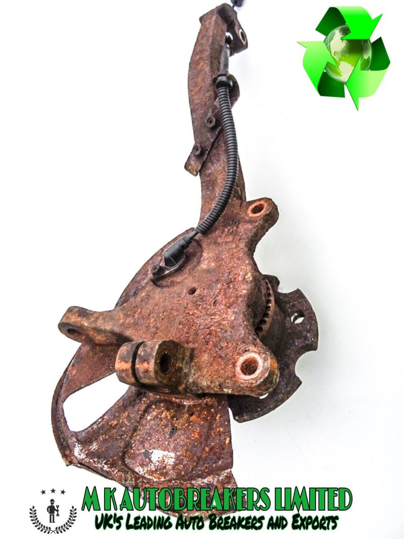 Ssangyong-Rodius-Model-From-05-10-Complete-Front-Hub-Passenger-Side-222941731225-2