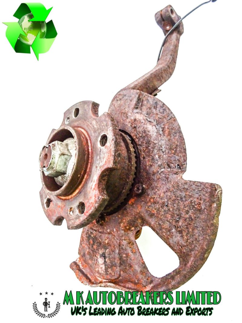 Ssangyong-Rodius-Model-From-05-10-Complete-Front-Hub-Passenger-Side-222941731225-3