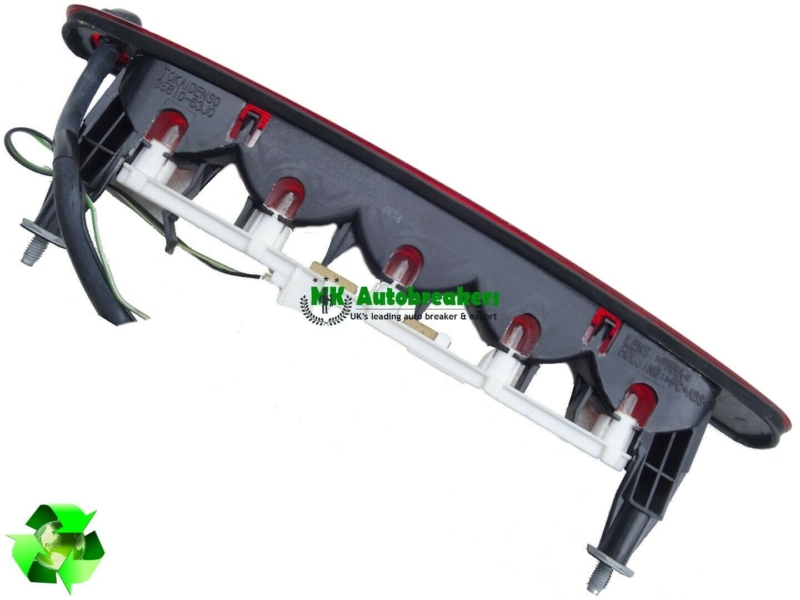 Suzuki Swift From 2011-2016 Rear High Level Brake Stop Light - Image 3